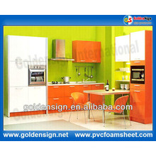 PVC Decoration Foam Board Manufacturer